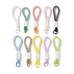 Braided Nylon Strap