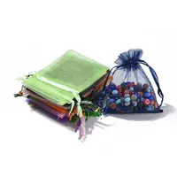 Organza Bags