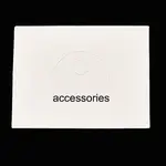 Paper Foldable Header Cards