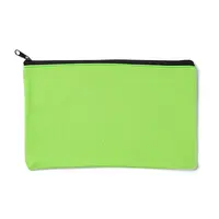 Rectangle Canvas Jewelry Storage Bag