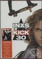 INXS: Kick 30 (3CD+BD) - INXS
