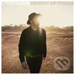Cristovam: Desert Of Fools - Cristovam