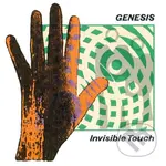 Genesis: Invisible Touch - Genesis