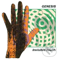 Genesis: Invisible Touch - Genesis
