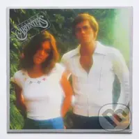 Carpenters: Horizon LP - Carpenters