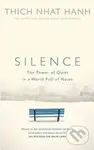 Silence - Nhat Thich Hanh