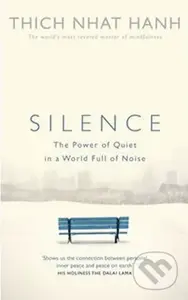 Silence - Nhat Thich Hanh