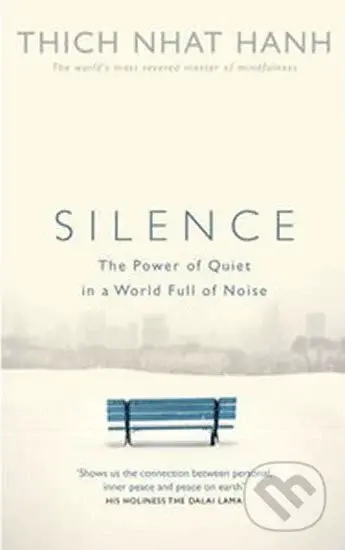 Silence - Nhat Thich Hanh