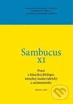 Sambucus XI. - Erika Juríková, Daniel Škoviera - kniha z kategorie Historie