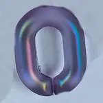 Transparent Acrylic Quick Link Connectors