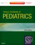 Nelson Textbook of Pediatrics - kniha z kategorie Odborné a naučné