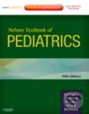 Nelson Textbook of Pediatrics - kniha z kategorie Odborné a naučné