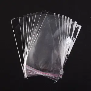 Cellophane Bags