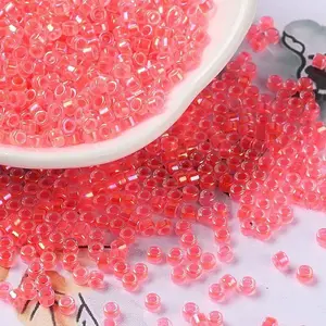 Glass Seed Beads
