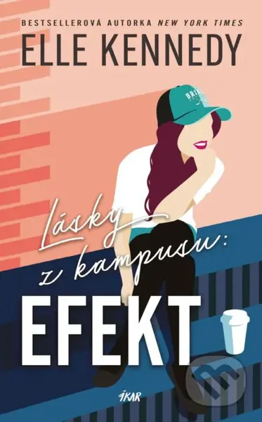 Efekt - Elle Kennedy