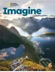 Imagine Level 6 Student's Book with Online Practice - kniha z kategorie Jazykové učebnice a slovníky