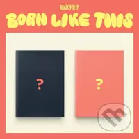 Ab6Ix:  Born Like This / Photo Card(S) Postcard(S) Poster(S)