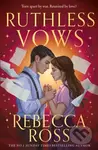 Ruthless Vows - Rebecca Ross