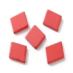 Trochid Shell Pendants