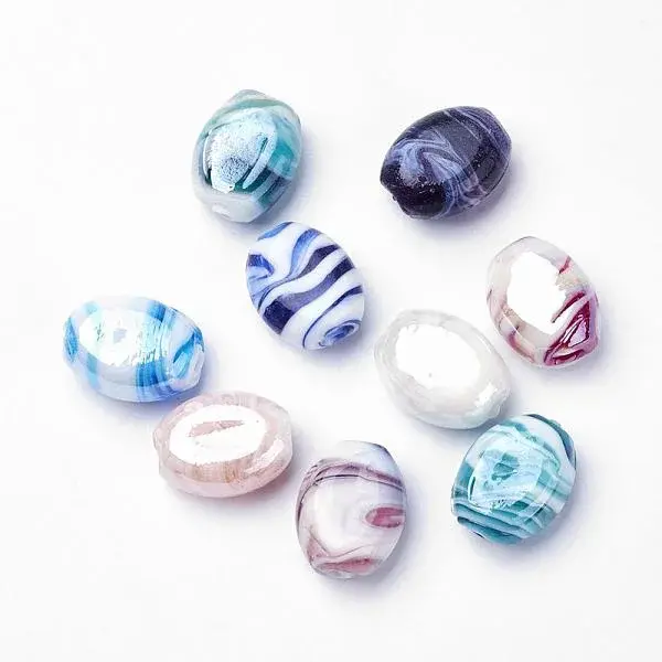 Handmade Lampwork Beads