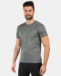 Pánské funkční tričko kilpi dima-m khaki xl