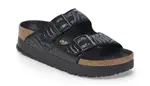 Sandály Birkenstock Arizona s platformou