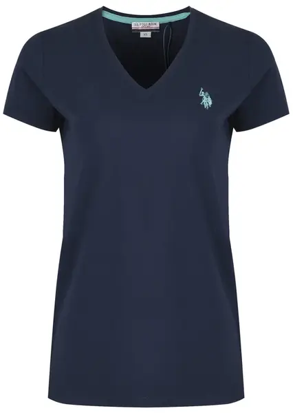 U.S. Polo Assn. dámske tričko LIAN