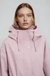 Dámska bunda Marisse, Dusty Pink