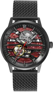 Pierre Lannier Impact Automatic 332C439