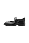 CLARKS Baleríny 'Previa Bar'  čierna