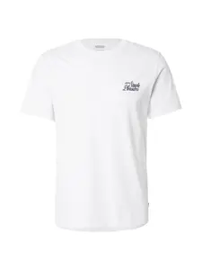 LEVI'S ® Tričko  biela