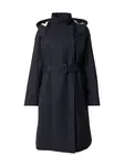 MM by Max Mara Prechodný kabát 'LUTILITA'  námornícka modrá