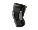 Mueller Green Adjustable Hinged Knee Brace, ortéza na koleno, uni