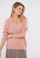 Volcano Woman's Sweater S-Simona