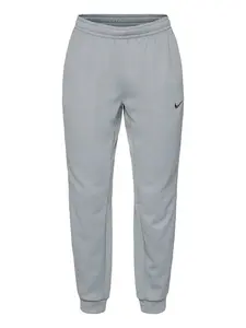 NIKE Športové nohavice 'FLEX'  sivá