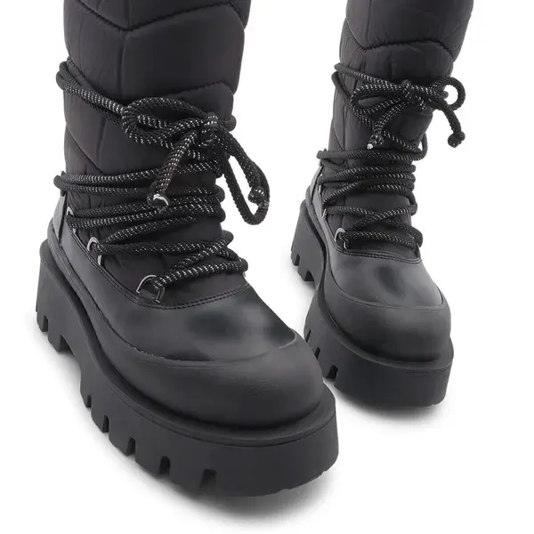 Dámské zimní boty Marjin