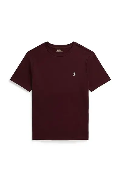 Polo Ralph Lauren tričko dětské bavlněné