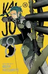 Kaiju No. 8, Vol. 13 - Naoja Macumoto