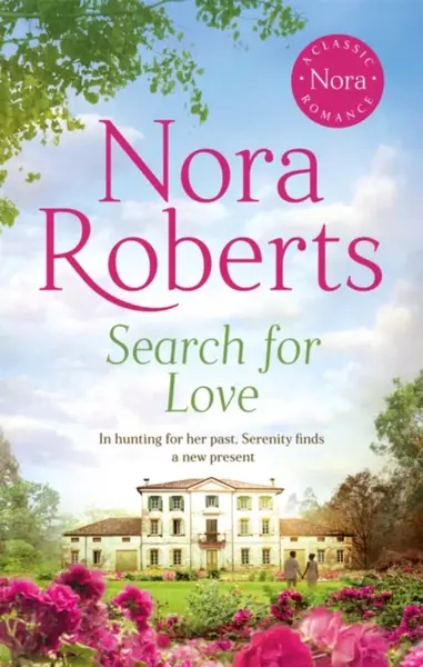 Search For Love - Nora Robertsová