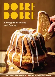 Dobre Dobre - Laurel Kratochvila