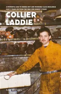 Collier Laddie - Rab Wilson