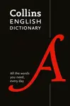 Paperback English Dictionary Essential - Collins Dictionaries