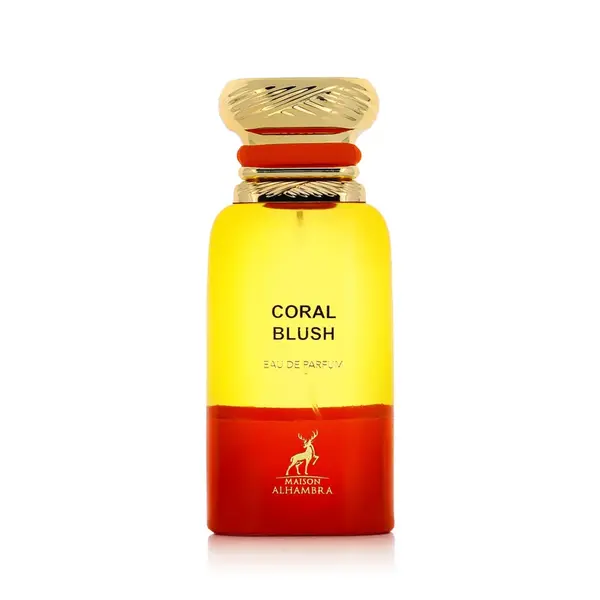Maison Alhambra Coral Blush EDP 80 ml UNISEX