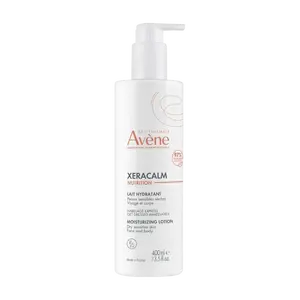 AVENE XERACALM NUTRITION Hydratačné mlieko