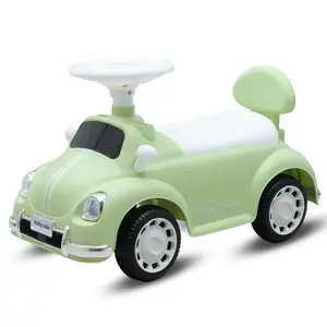 Detské odrážadlo Kiddo Cruiser mint