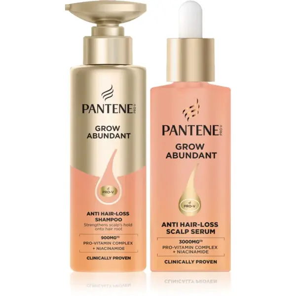 Pantene Pro-V Grow Abundant sada na vlasy