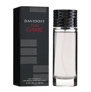 Davidoff The Game (M) EDT
