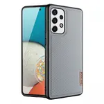 DUX DUCIS Fino kryt na Samsung Galaxy A73, modrý