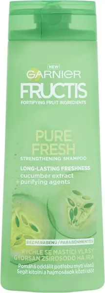 GARNIER FRUCTIS PURE FRESH šampón