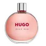 Hugo Boss Deep Red EDP
